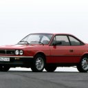 Lancia Beta