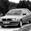 Lancia Prisma