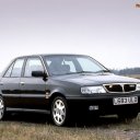 Lancia Dedra