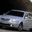 Lancia Lybra