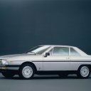 Lancia Gamma