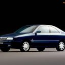 Lancia Kappa