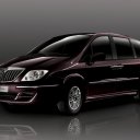 Lancia Phedra