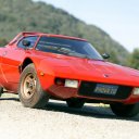 Lancia Stratos