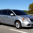 Lancia Voyager