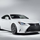Lexus RC