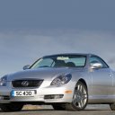 Lexus SC