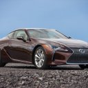Lexus LC 500