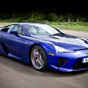 Lexus LFA