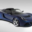 Lotus Exige