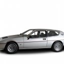 Lotus Elite