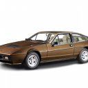 Lotus Eclat
