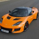 Lotus Evora