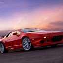 Lotus Esprit