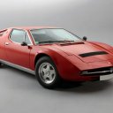 Maserati Merak