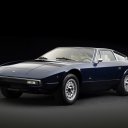 Maserati Khamsin
