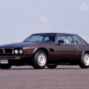 Maserati Kyalami
