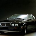 Maserati Karif
