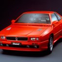 Maserati Shamal