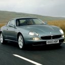 Maserati 3200 GT