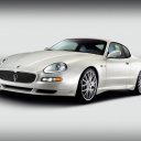 Maserati Coupé, Spyder, Grandsport