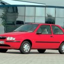 Mazda 121