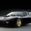 DeTomaso Pantera