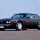 DeTomaso Longchamp