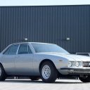 DeTomaso Deauville