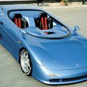 DeTomaso Guarà