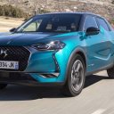 DS Automobiles DS3