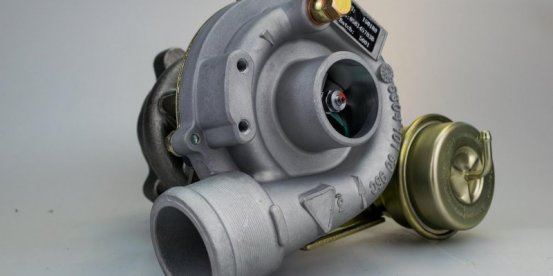 Jak se starat o turbo v roce 2026? Tipy, které vám ušetří desetitisíce za repasi