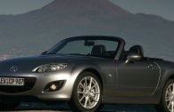 Jaká bude příští Mazda MX-5?