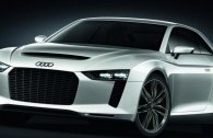Audi Quattro oslaví 30 let znovuzrozením