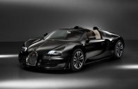 Bugatti prodělává 117 milionů na každém Veyronu