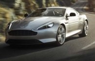 Aston Martin odmítá hybridy