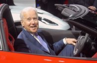 Vítězství prezidenta Bidena znamená víc elektromobilů