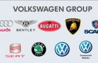 Volkswagen Group odhalil dopad pandemie na prodeje za rok 2020