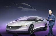 Apple-Hyundai-Kia, autonomní Apple car se blíží