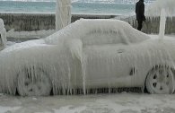 Jak zima ovlivňuje vaše auto a co s tím dělat