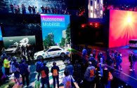 Autosalon Mnichov 2021: novinky známých automobilek