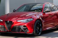 Elektrická éra: Lancia, DS Automobiles a Alfa Romeo