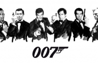 Slavná auta agenta 007