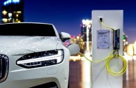 Vybrané státy a jejich přístup k elektromobilitě