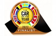 Evropské auto roku 2022: známe sedm finalistů
