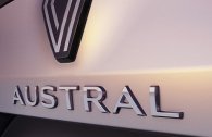 Nový Renault Austral 2022