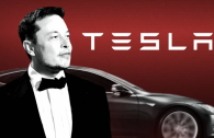 Elon Musk slaví! Tesla za loňský rok prodala rekordní počet aut