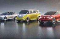 Volkswagen letos vyrobí 800 tisíc plně elektrických vozů