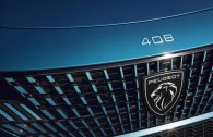 Nový Peugeot 408 2022 se představí už v červnu