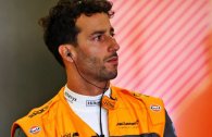 Konec Daniela Ricciarda v týmu McLaren
